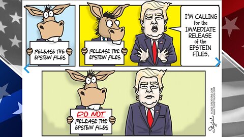 HEYDONMUSICPAGE "Latest Videos & Breaking News" 11.20.25