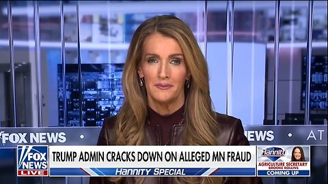 SBA Administrator: Minnesota Fraud Is The Tip of The Iceberg