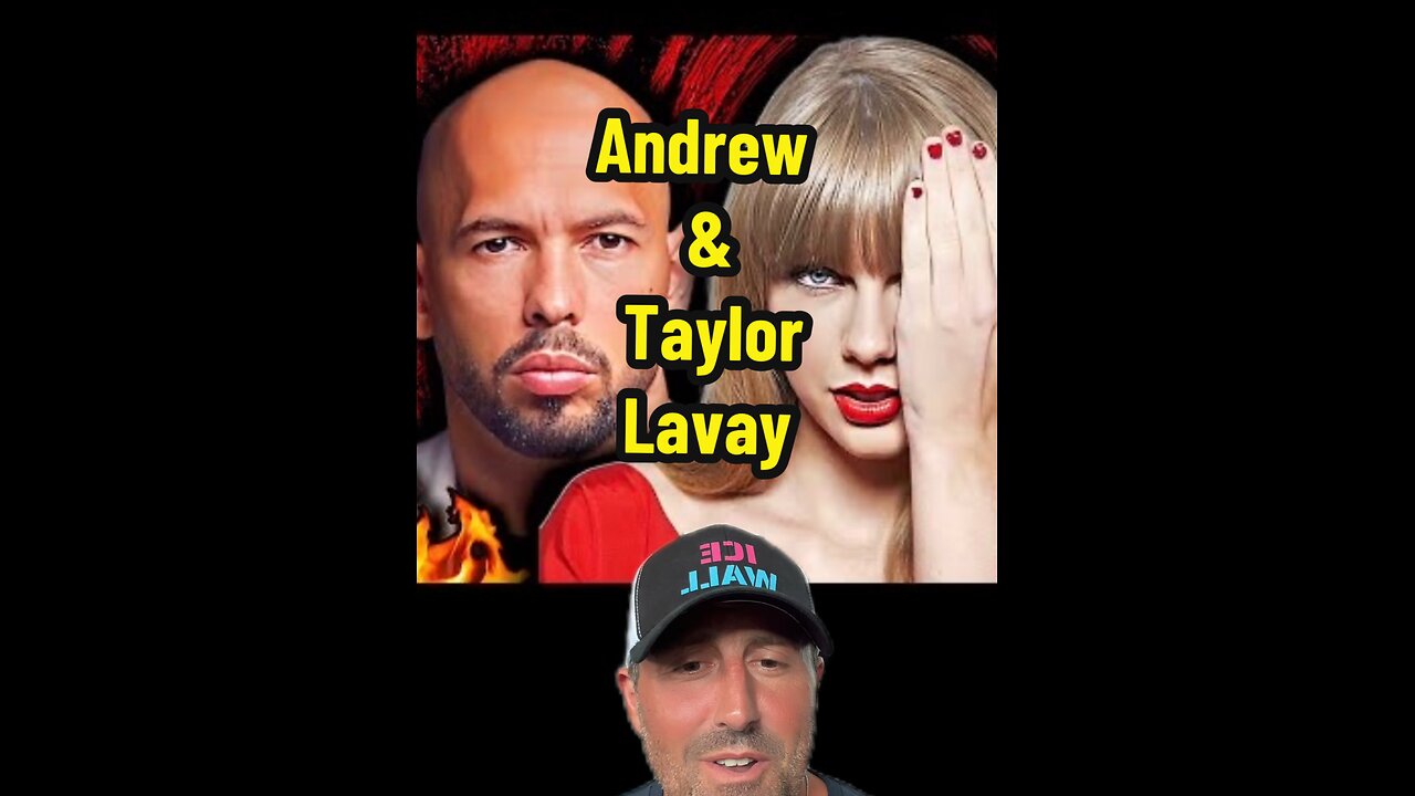 The LaVeys