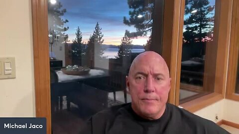 Michael Jaco: BREAKING TRUMP INTEL 10/31/25 - Military Alliance Executes Mass Arrests Across America!