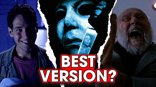 Halloween 6: Is the Producer's Cut Better? - Hack The Movies