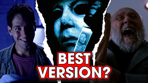 Halloween 6: Is the Producer's Cut Better? - Hack The Movies