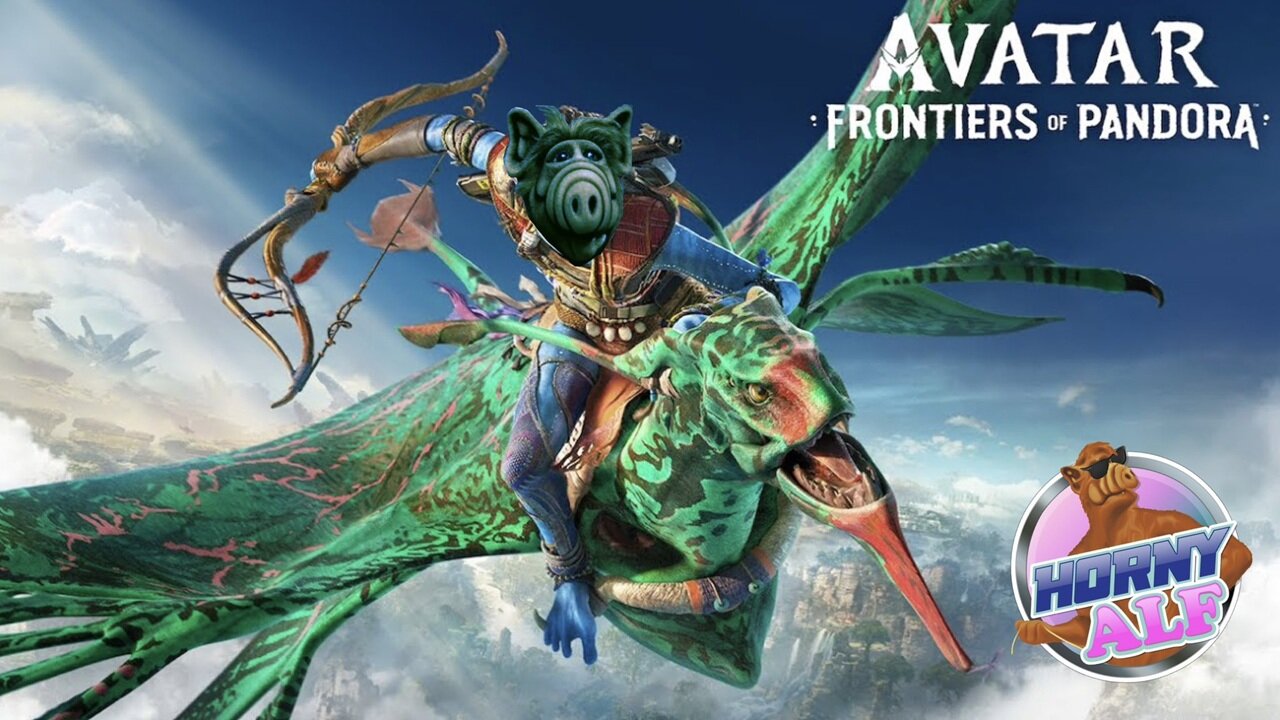 Avatar: Frontiers of Pandora (Part 1)