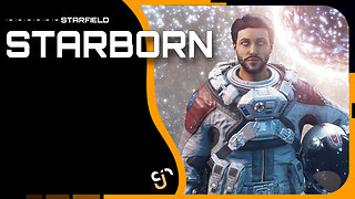 Starfield - Starborn
