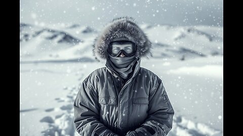 Expert Issues Warning As US Region Is Set To Be Blasted By Extreme Cold Wave!!!