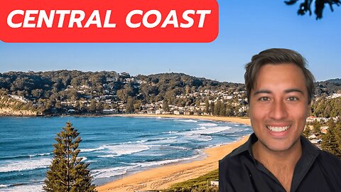 Central Coast Suburbs Set To Soar