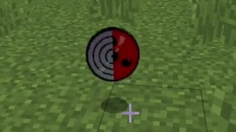 Naruto Minecraft But Every Drop Is RANDOM