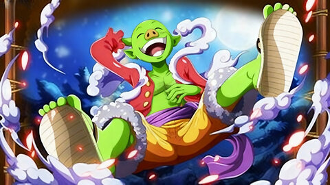 DABS & ANIME Road to 500 Followers