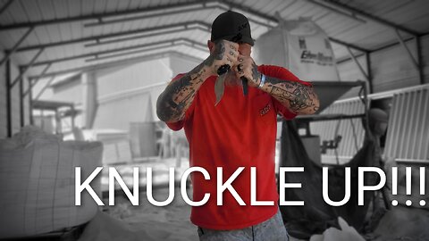 KNIFETUBE VS THE SOCIAL MEDIA GATE KEEPERS