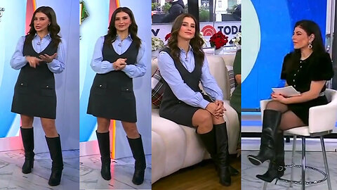 Angie Lassman (with Nilou Motamed) Dec 26 2025