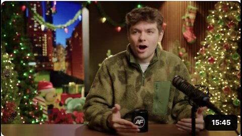 Nick Fuentes update on the Candace Owens vs Erika Kirk drama