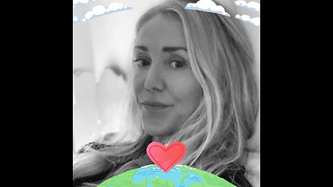 earthwormwoman #69 Claire Woodley opens her soul