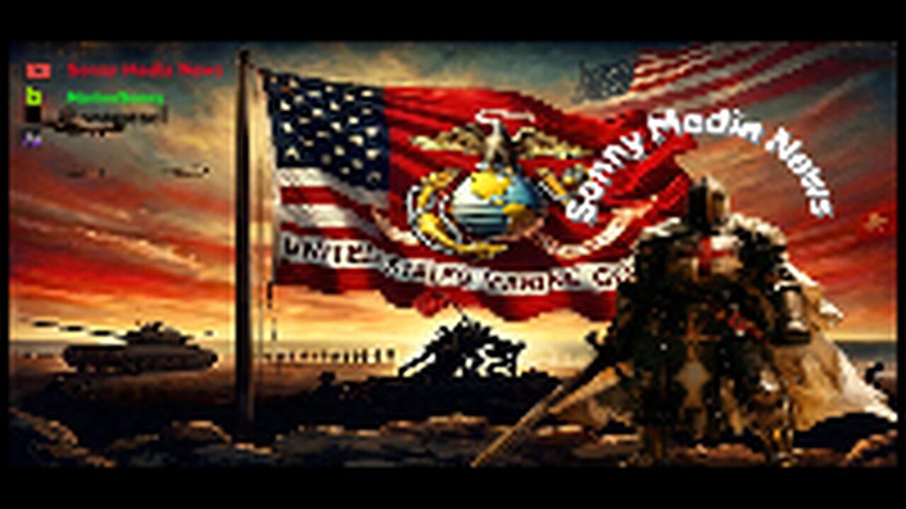 Live Protest Across The Country