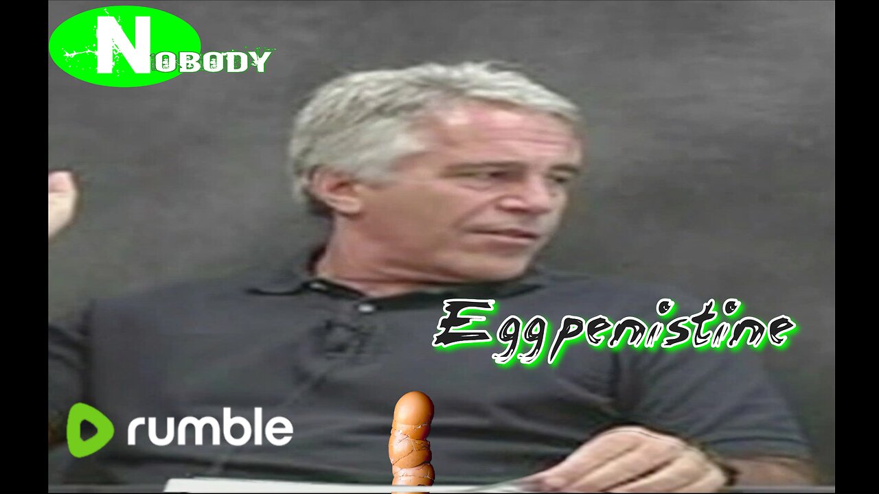 Eggpenistine