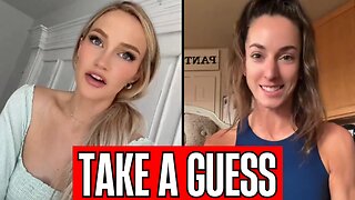 The Difference Between A Good Woman And Bad One Is Obvious BUT Men IGNORE IT