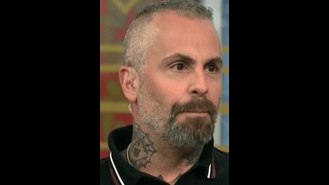 Media's Favorite Jan. 6 Cop Says Hundreds Of Cops Assaulted, Defends Career FBI, Makes My Blood Boil