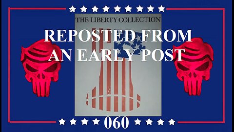 280 REPOSTED: LIBERTY COLLECTION 060