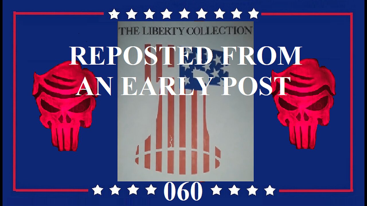 280 REPOSTED: LIBERTY COLLECTION 060