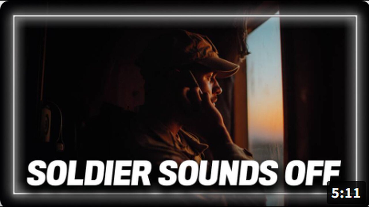 POWERFUL: National Guard Caller Blasts the Deep State Dems for Attempting to Trigger a False-Flag Race War