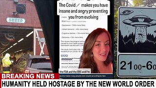 DEATH VAX GENOCIDE CONTINUES TO RAMP UP ACCORDING TO NURSES - MOST REFUSE VACCINATION