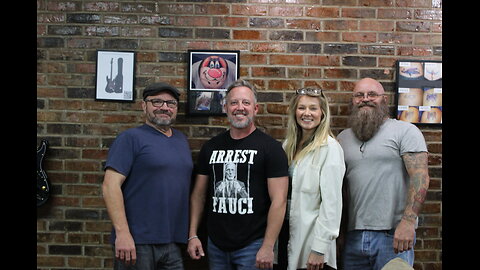 1ST PODCAST OF 2026! PT.1