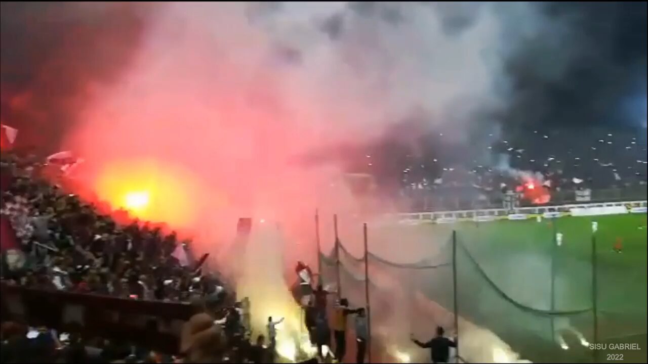 Stadionul Rapid Giulești BEFORE and AFTER. Vechiul Giulesti 1923 vs Noul Giulesti 2022