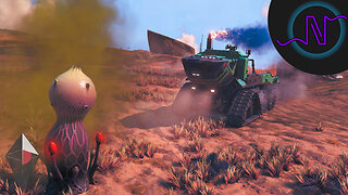 Running Over Things in Phase 2! - No Man's Sky Remnant LE179