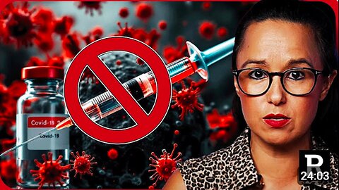 What They Don't Tell You About The Spike Protein