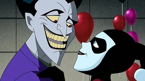 Joker & Harley Quinn || Gotham Drill Rap (Prod.by ONYX)