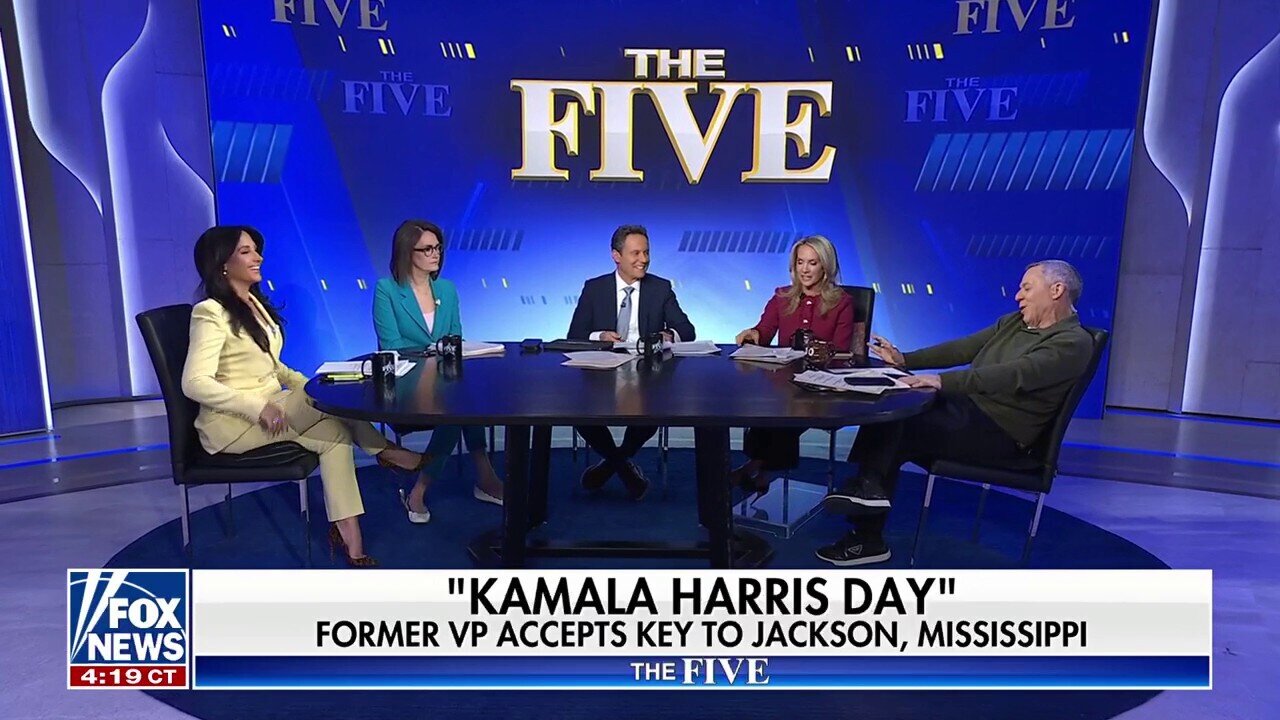 'The Five': Biden Administration Put Democrats In A Hole