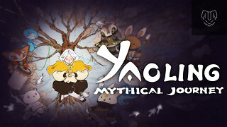 Livestream Yaoling-Mythical-Journey part 2 - pokemon type game