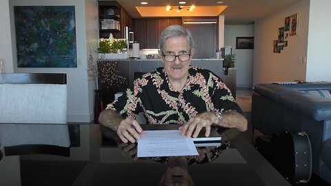 Dick Allgire - The truth about Venezuela & Greenland! The World is being "divided up!"