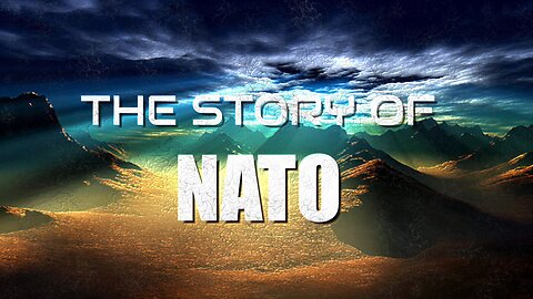 The Story Of NATO parts 1-8 Press TV documentary on real motives & actions behind NATO's wars (2025)