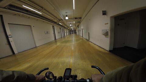 Cycling, 01.12.2025 [A] Tech Park Vienna