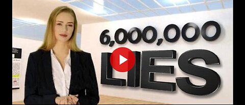 It's Time to Question the Holocaust Lies