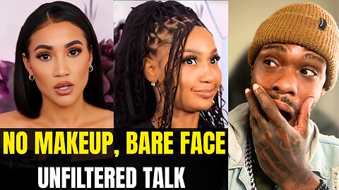 Sarah Fontenot Goes Makeup Free—Unfiltered on the No Makeup Podcast
