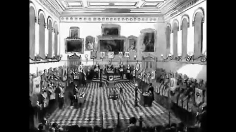 WILLIAM COOPER AND THE ROSICRUCIAN ORDER