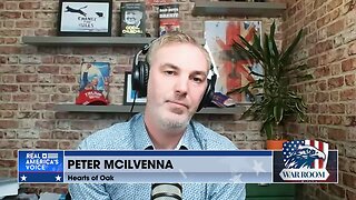 PETER MCILVENNA: A Survivor Of A Grooming Gang Won A £425,000 Judgment Against Her Rapist, But The Courts Have Refused To Enforce It For Over A Year!