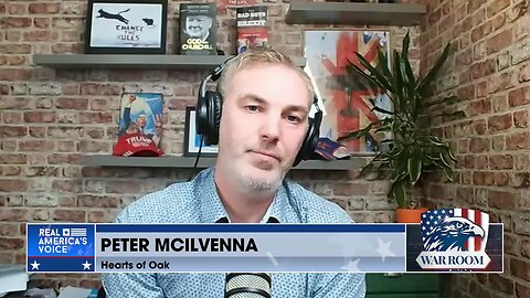 PETER MCILVENNA: A Survivor Of A Grooming Gang Won A £425,000 Judgment Against Her Rapist, But The Courts Have Refused To Enforce It For Over A Year!