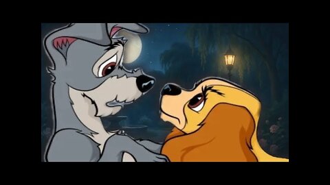 Lady and the Tramp & The Aristocats Animash | Did Someone Hurt You Tribute