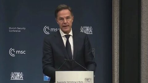 Evropa se musí připravit na válku takového rozsahu, kterou vedli naši pra a praprarodiče!