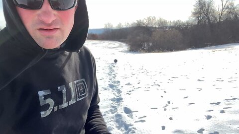 Remington no. 10 caps quick review