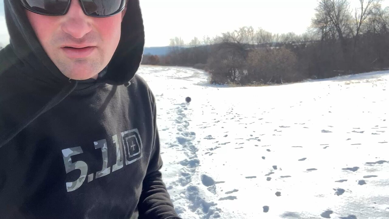 Remington no. 10 caps quick review