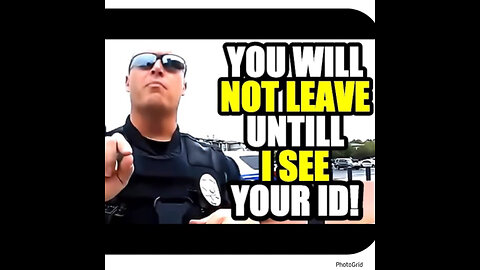 TPAS #51 Tyrant Cops Get Put In Their Place By Genius Citizen Who Knew The Law