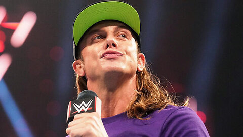 Riddle vows to drop Omos with an RKO and qualify for MITB Ladder Match: Raw, June 20, 2022 @wwefree