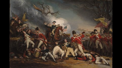 Q - Tracking began a long time ago