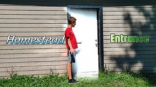 Summer 2025 Homestead Tour - Homesteading Health