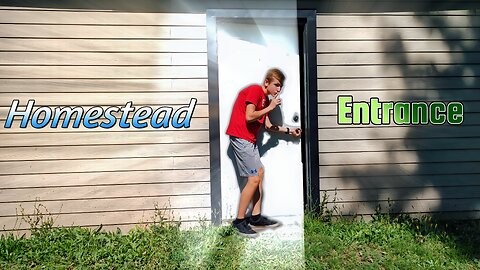Summer 2025 Homestead Tour - Homesteading Health