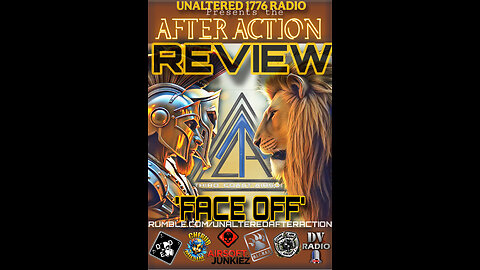 AFTER ACTION REVIEW - FACE OFF