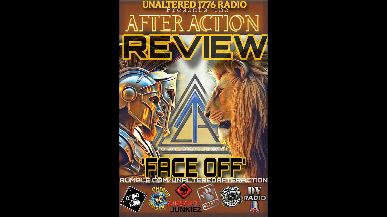 AFTER ACTION REVIEW - FACE OFF